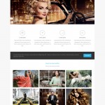 Asteria WordPress Template custom designs with Outflow in Tempe Arizona