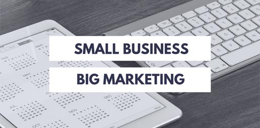 Chandler small business marketing services in Arizona