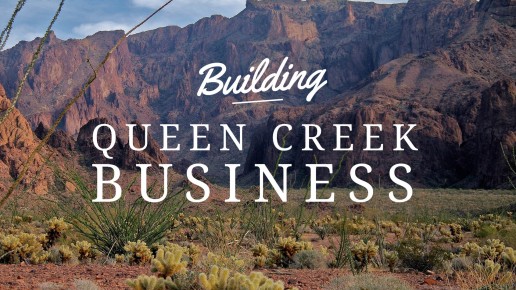 Improve your Queen Creek AZ business sales with internet marketing