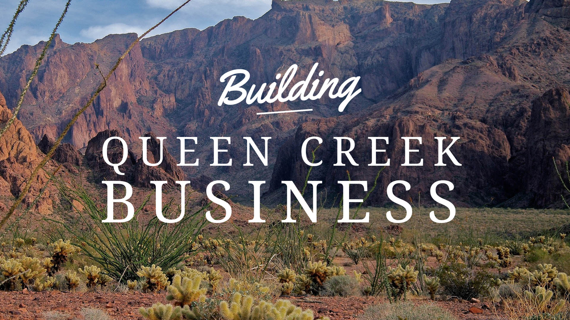 Queen Creek Marketing Company  Outflow Marketing